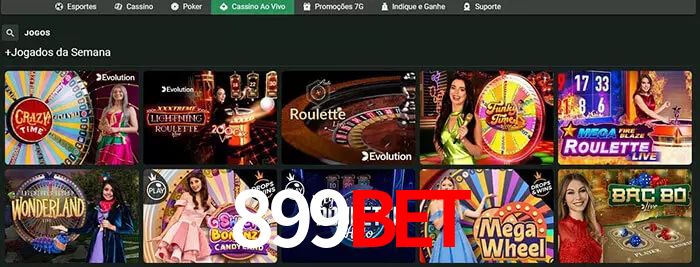 899Bet bet