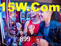 899Bet: A Experiência de Casino com Jogos de Mesa ao Vivo