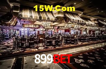 Descubra a Magia dos Jogos de Arcade no 899Bet
