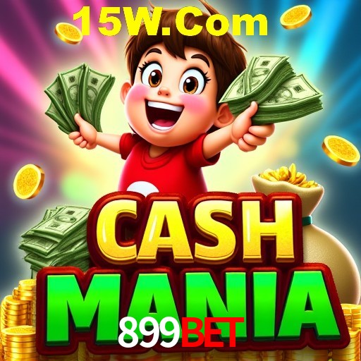 Welcome Bonus 899Bet
