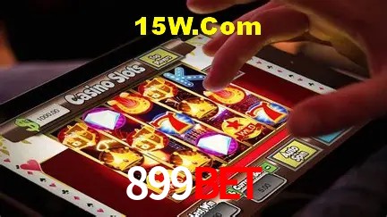 A Experiência Imersiva dos Cassinos Ao Vivo no 899Bet