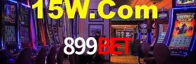 899Bet: Seu Cassino Premiado com Pagamentos Rápidos