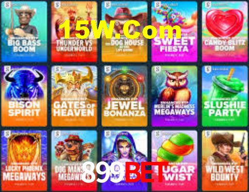 Descubra a Magia dos Jogos de Arcade no 899Bet