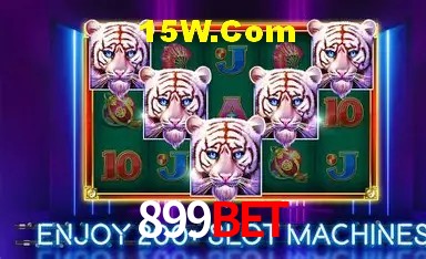 Apostas Esportivas na 899Bet: Um Guia Completo
