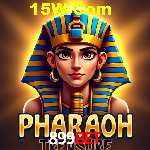Game Providers 899Bet