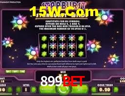 Roulette Table 899Bet