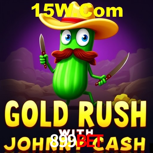 Provedores de Jogos 899Bet