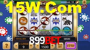 Experimente o Login Seguro Premium no 899Bet