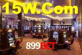 Explore as vantagens do 899Bet: serviço profissional e confiabilidade