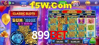 Spaceman Game 899Bet