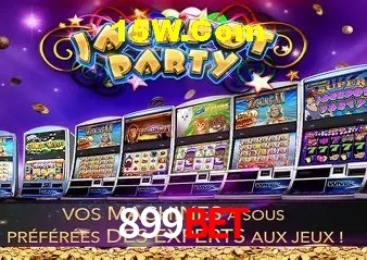 Inovações de Jogos na 899Bet: O Futuro das Experiências Interativas