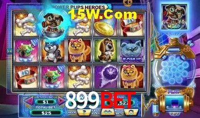 Desvendando o Mundo dos Jogos Virtuais na 899Bet