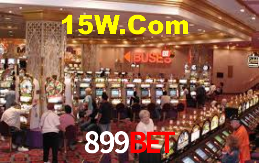 899Bet Vip