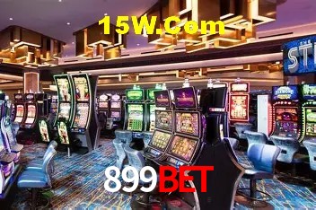 Descubra a Essência do 899Bet: Nossa História e Compromissos