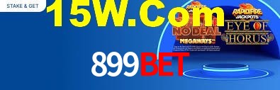 899Bet - Cassino Online Muito Divertido - 899Bet App