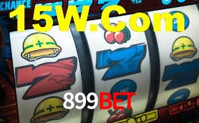 Premium Interface 899Bet