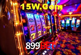 Live Casino 899Bet