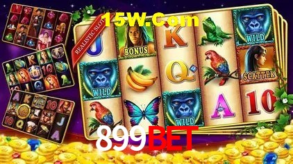 Descubra o Programa VIP da 899Bet: Vantagens Exclusivas para Jogadores